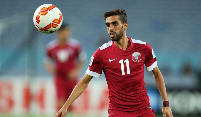 Qatar Captain Al Haydos Says Players are Primarily to Blame for Early Elimination